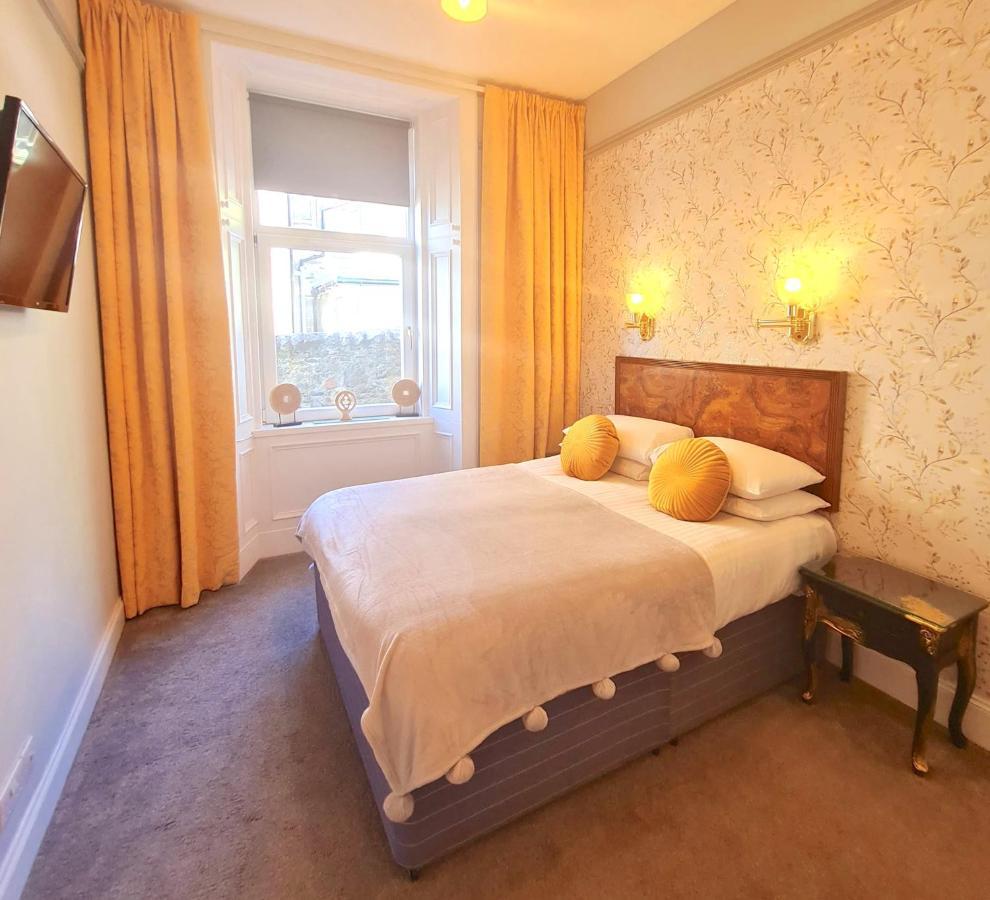 Corriemar House 호텔 오반 외부 사진