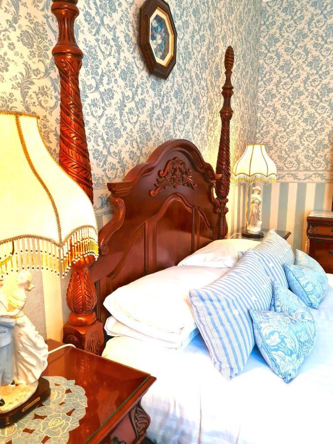 Corriemar House 호텔 오반 외부 사진